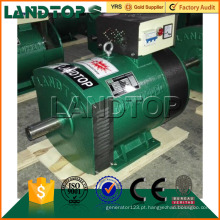 LANDTOP gerador trifásico de 20kVA